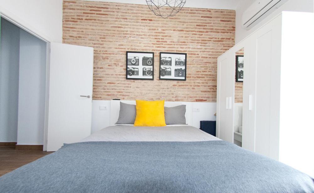 Beautiful In Botanic Appartement